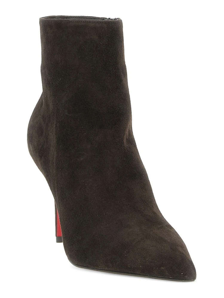 Miss Z Ankle Boots alternative