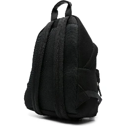 Mochila - Negro In Black
