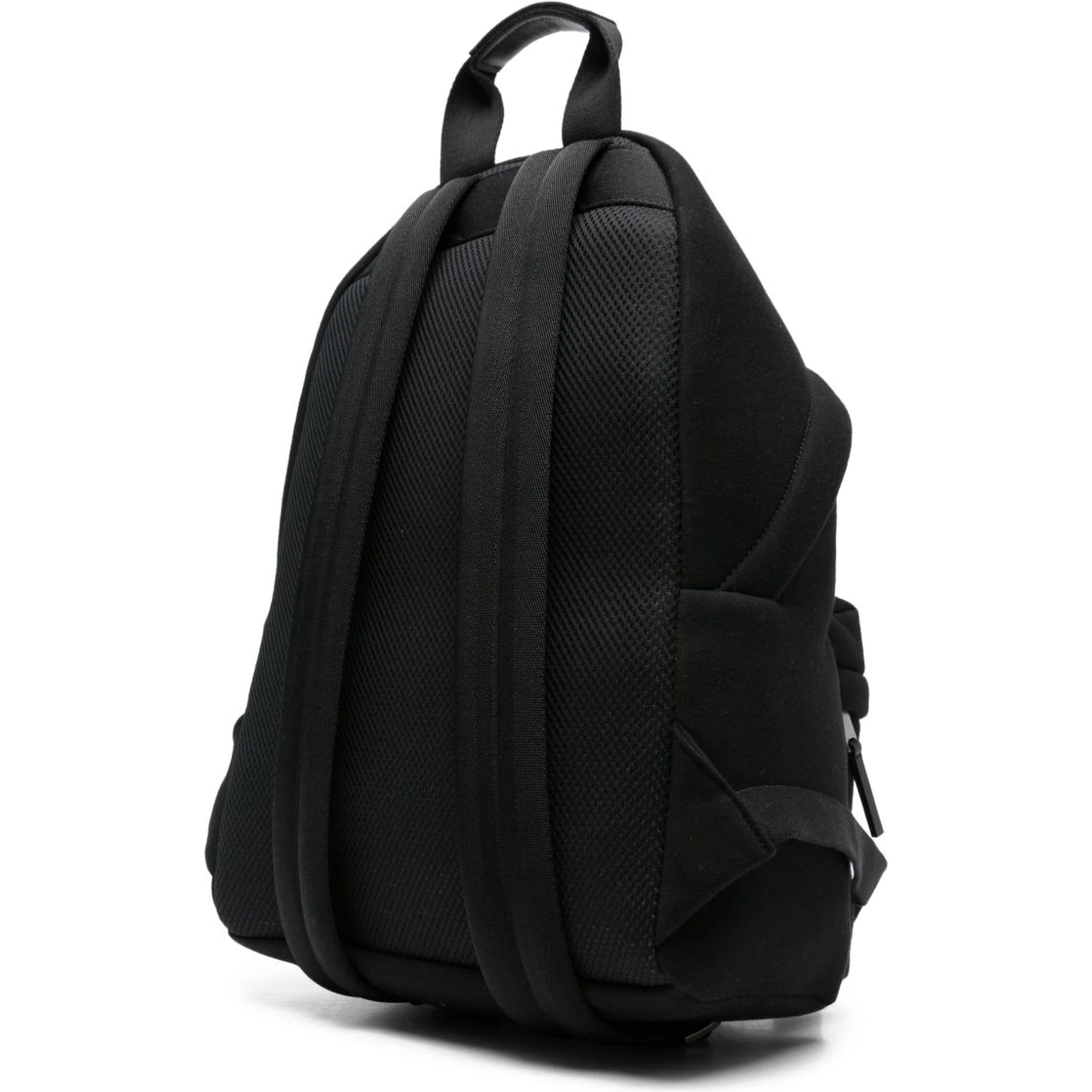 Mochila - Negro In Black