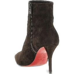 Miss Z Ankle Boots