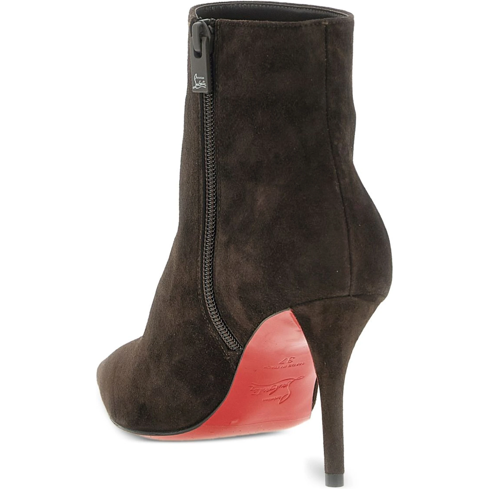 Miss Z Ankle Boots