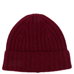 Chunky Ribbed Hat