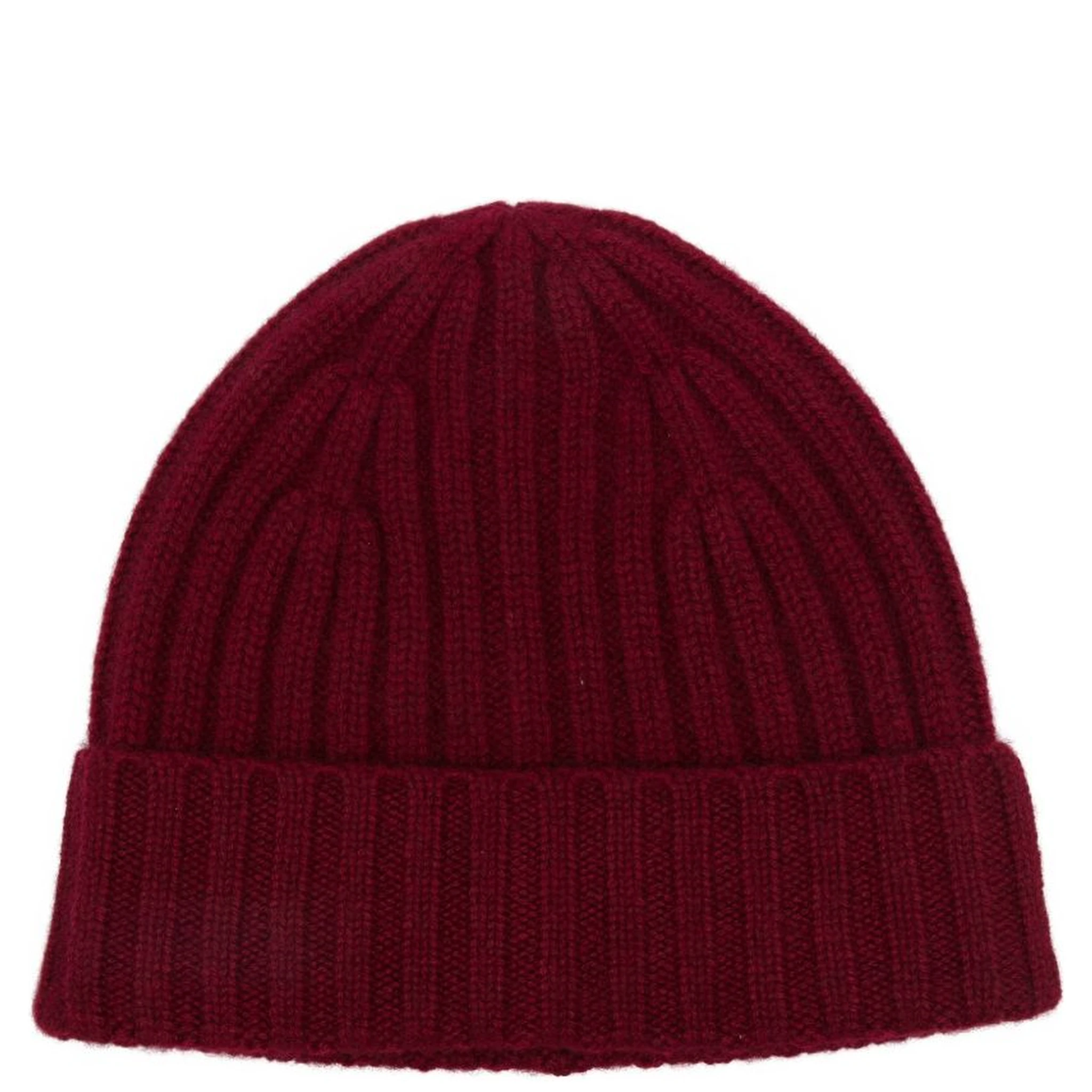 Chunky Ribbed Hat