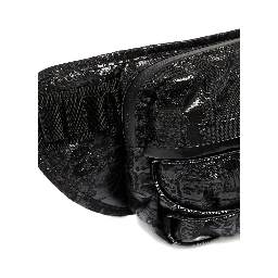 Adidas By Stella McCartney Bags.. Black