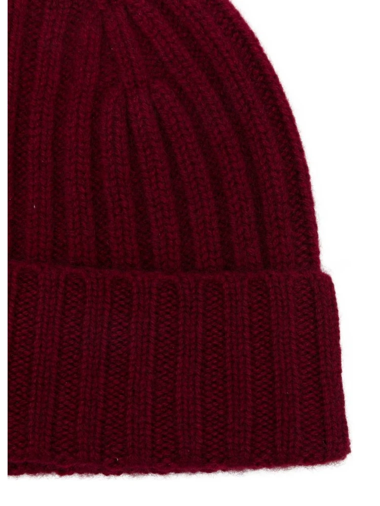 Chunky Ribbed Hat alternative
