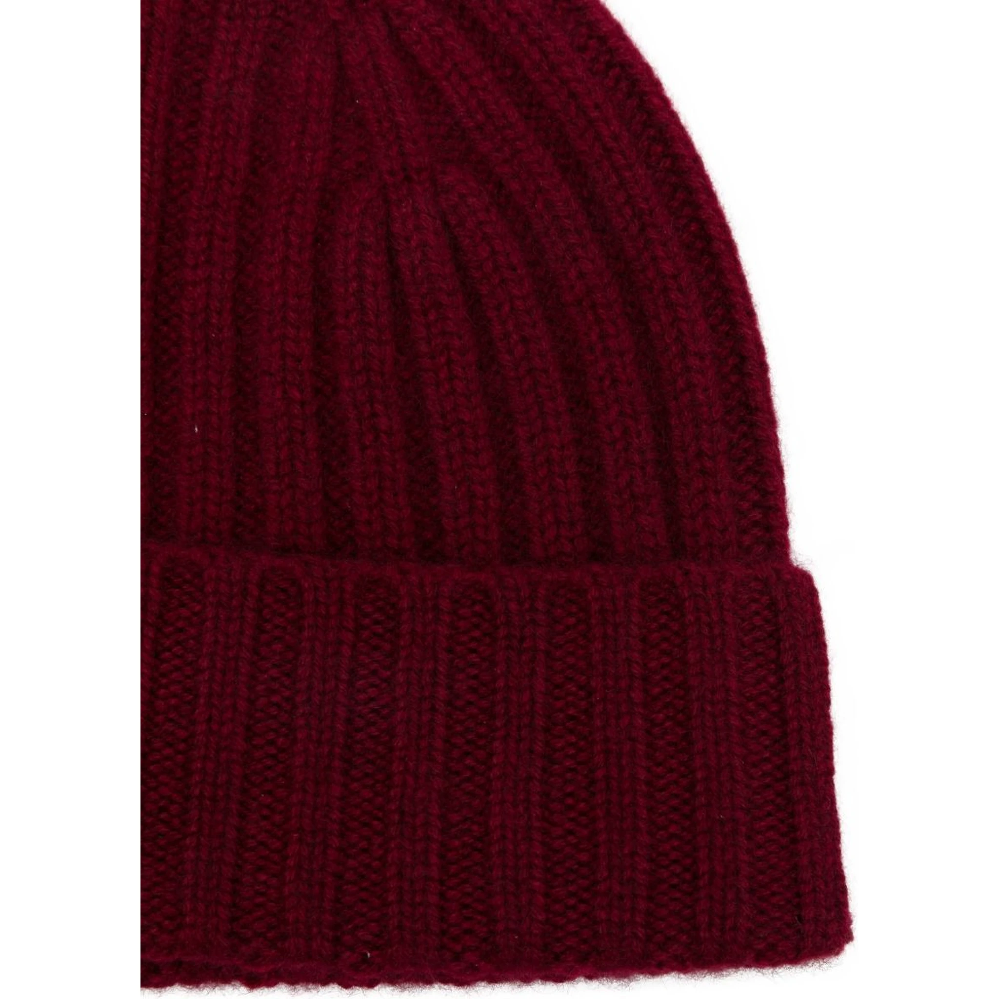 Chunky Ribbed Hat