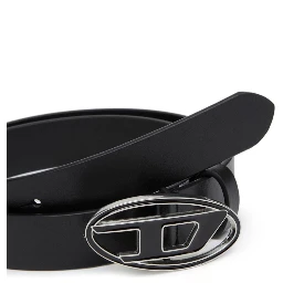 Diesel Belts Black