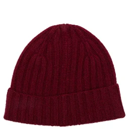 Chunky Ribbed Hat