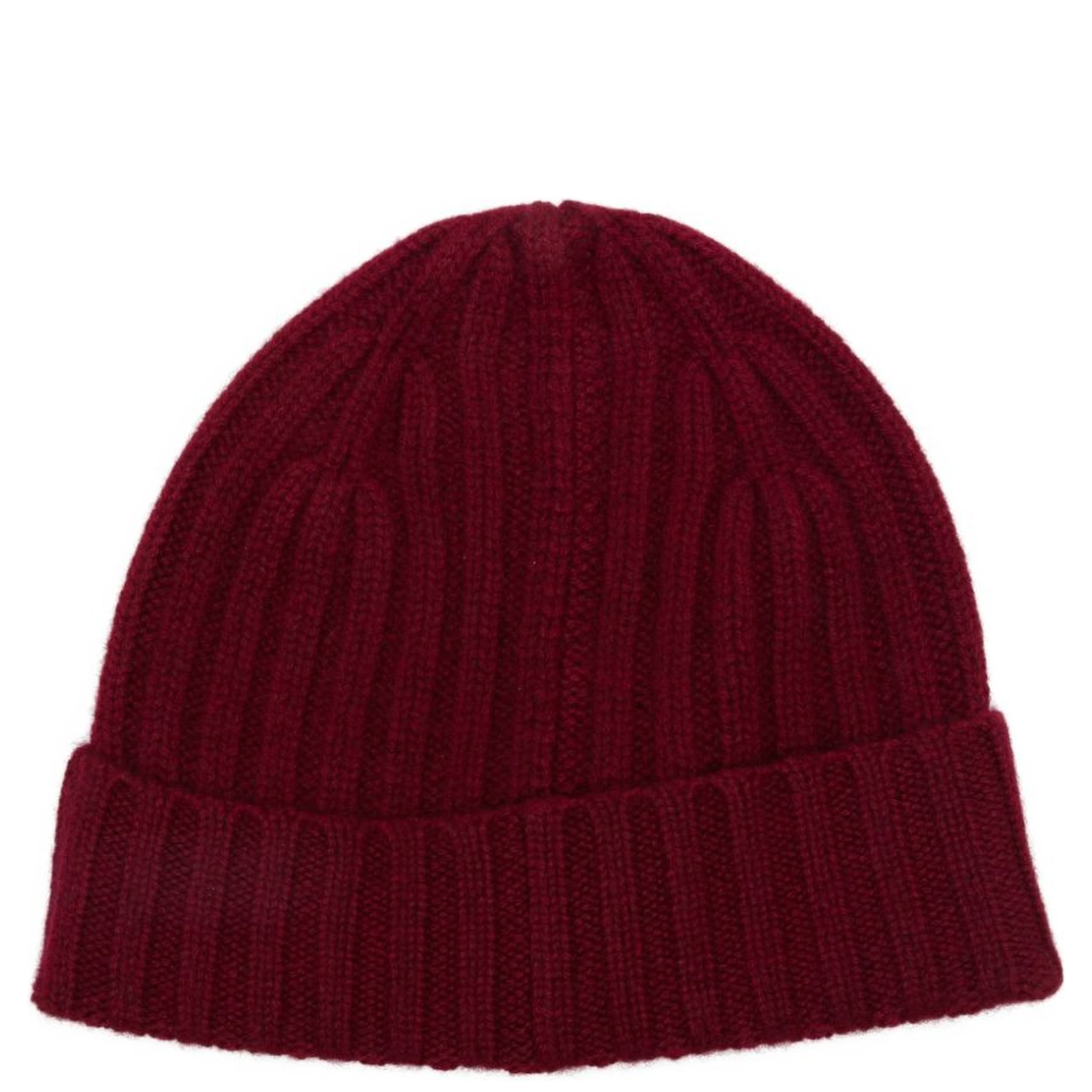 Chunky Ribbed Hat