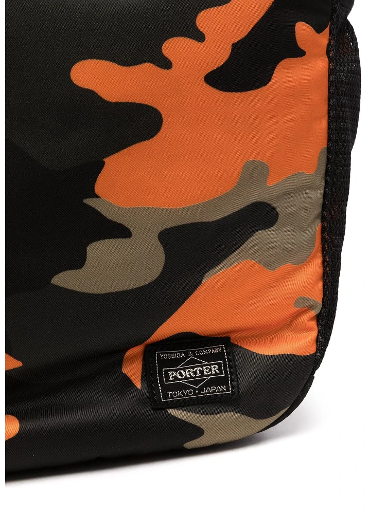 camouflage large tote bag alternative