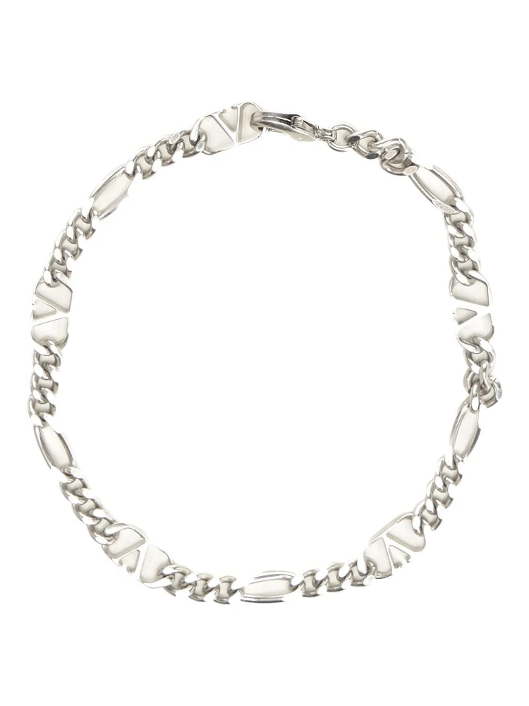 VLogo Signature chain bracelet