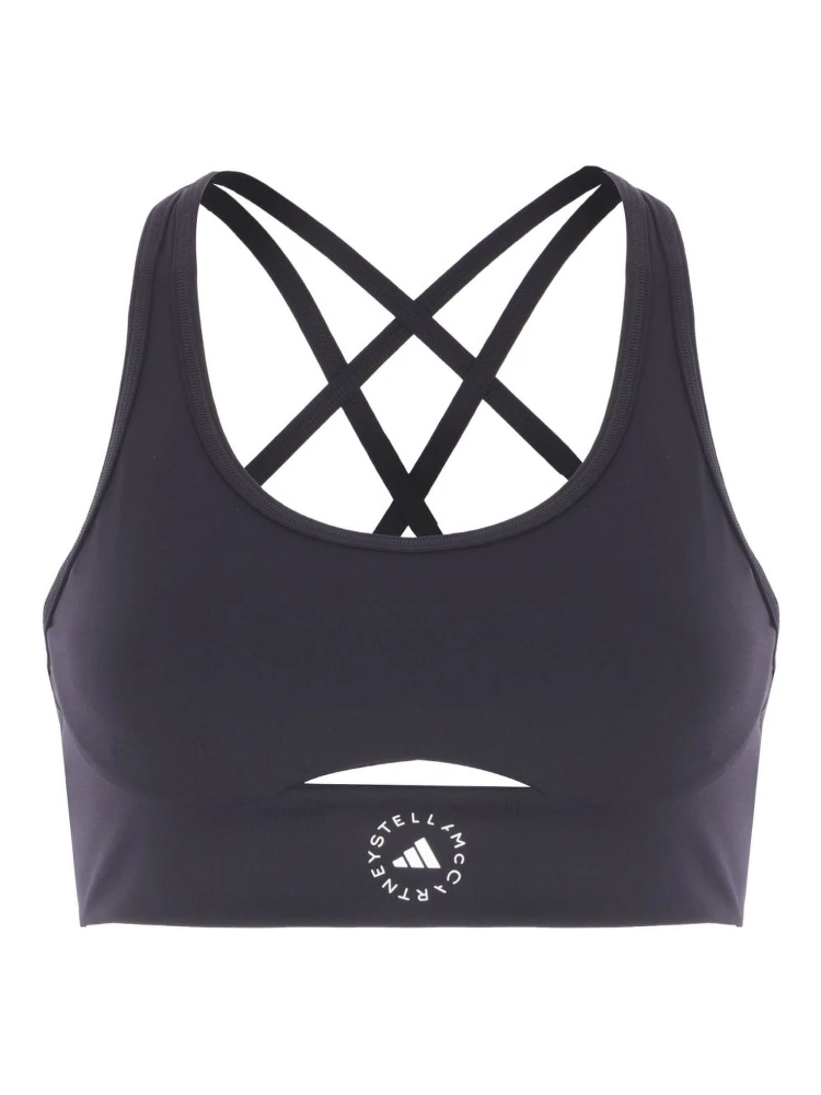 Adidas By Stella McCartney Underwear Black