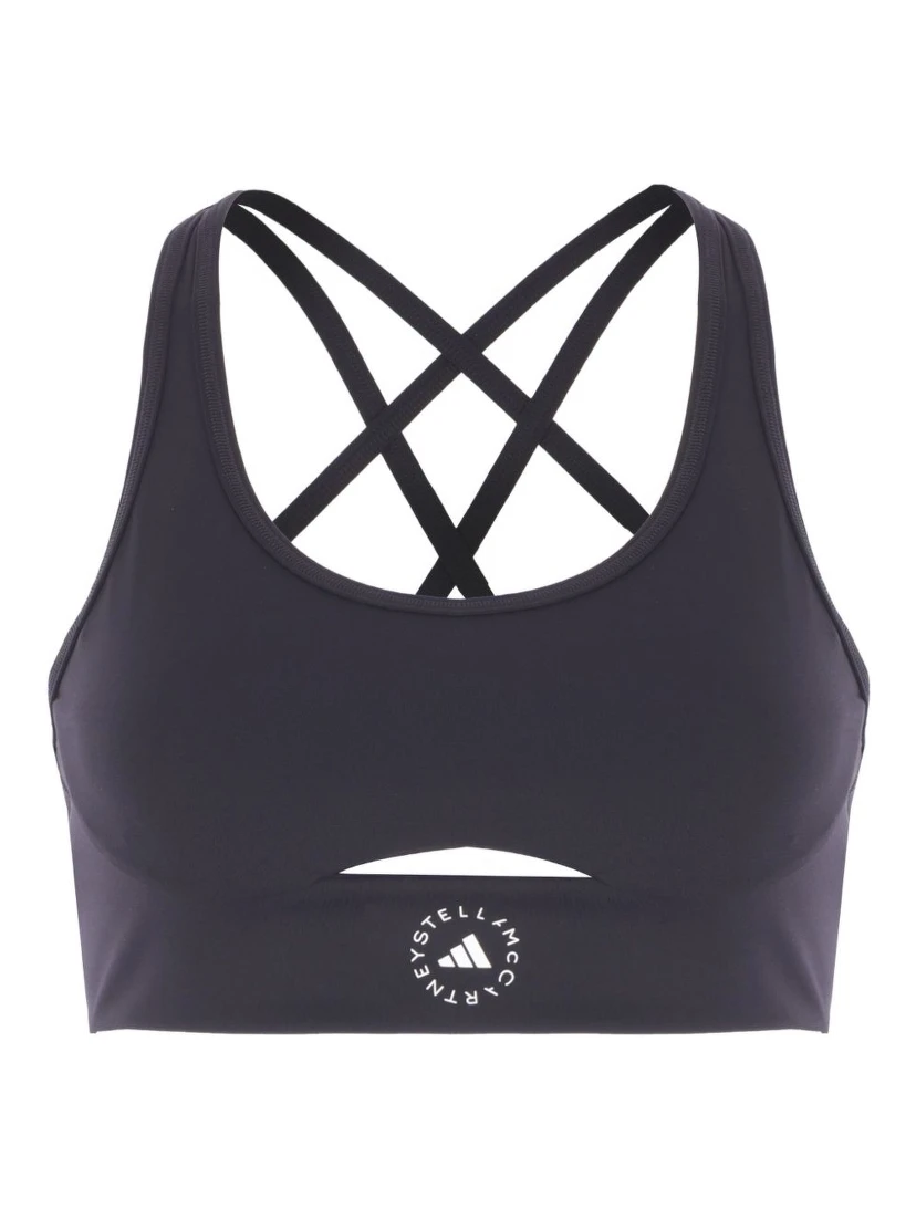Adidas By Stella McCartney Underwear Black