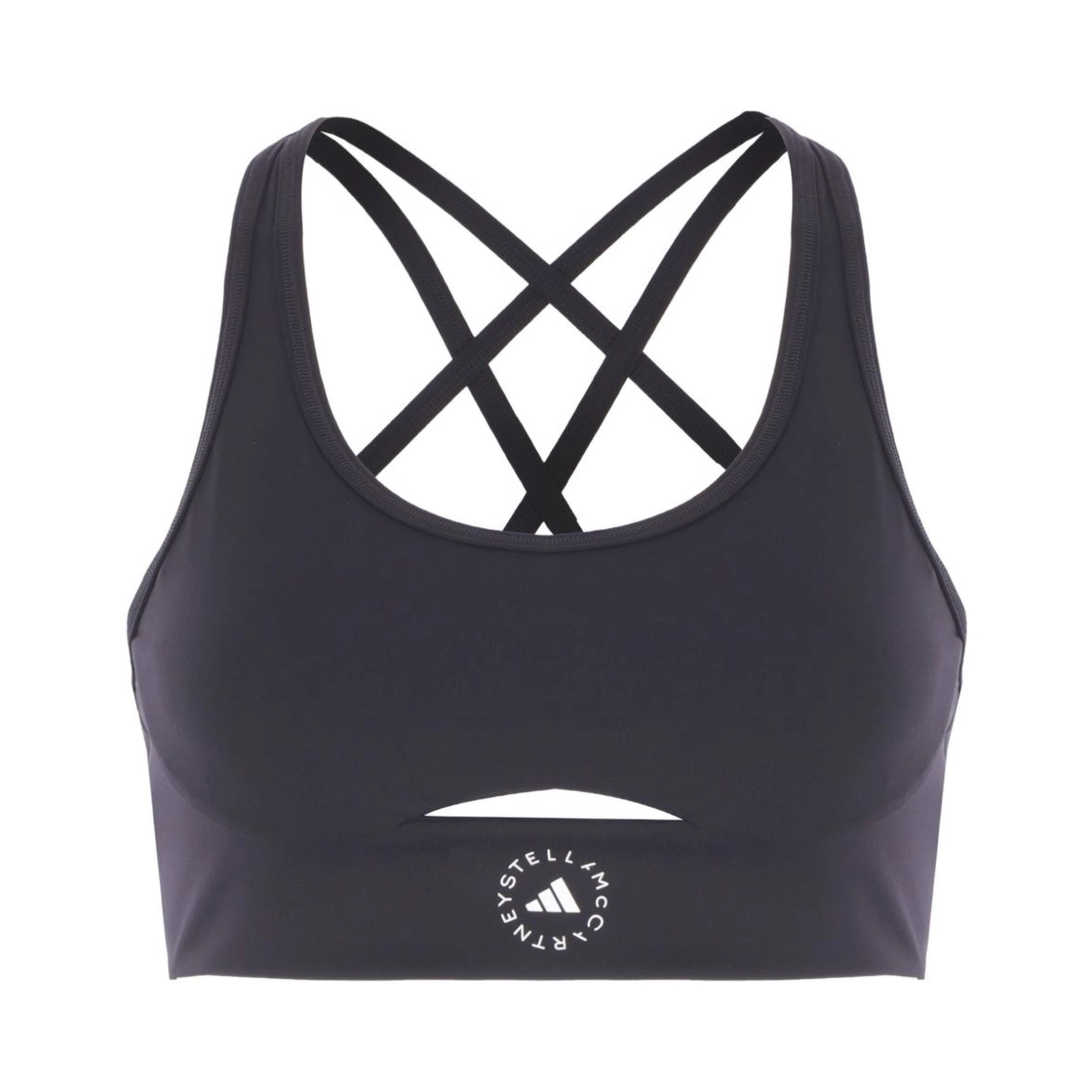 Adidas By Stella McCartney Underwear Black