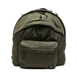 Porter front-pocket backpack