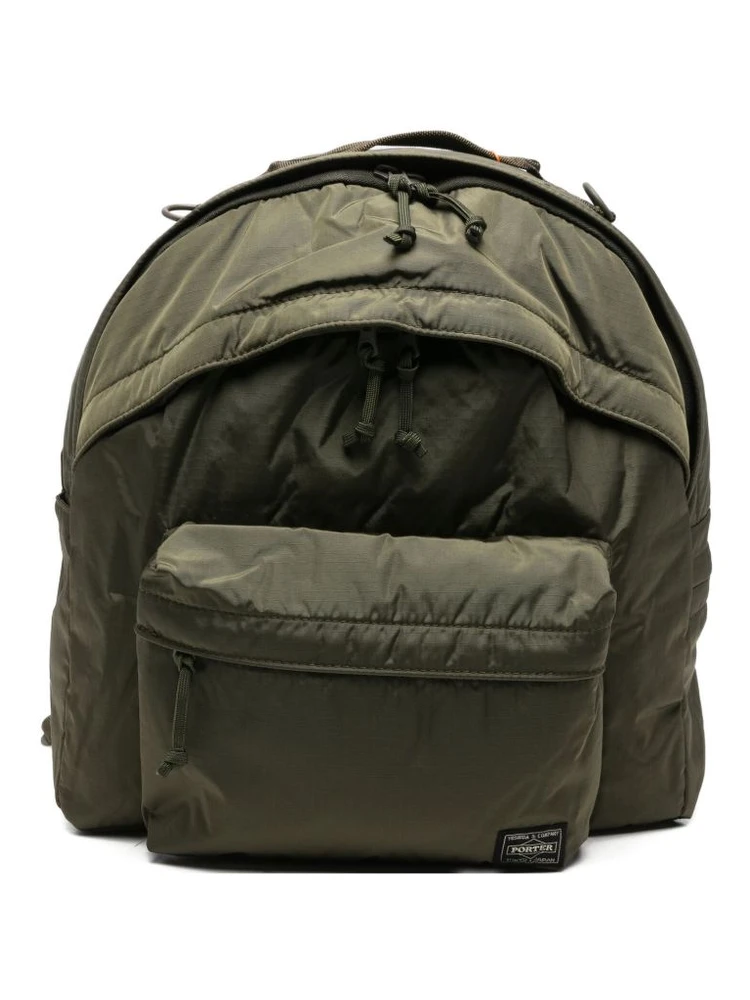 Porter front-pocket backpack