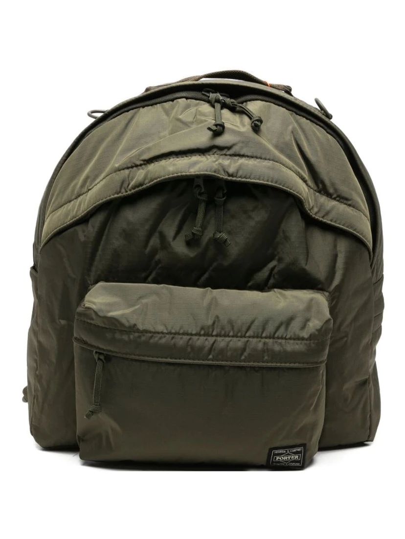 Porter front-pocket backpack