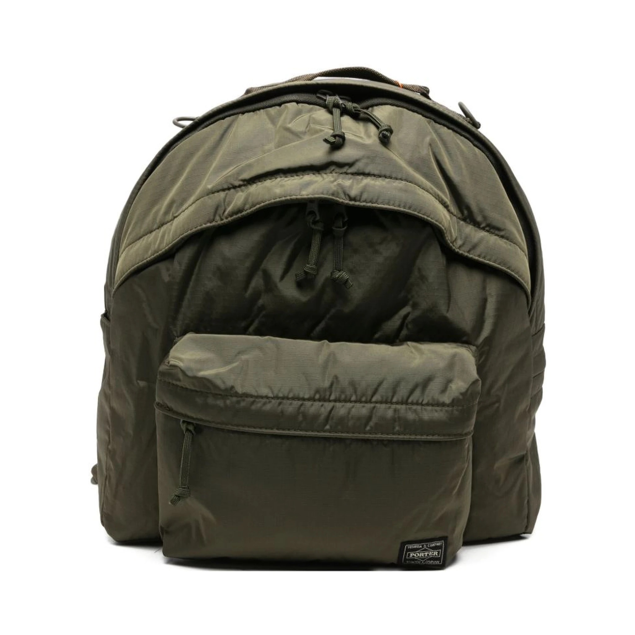 Porter front-pocket backpack