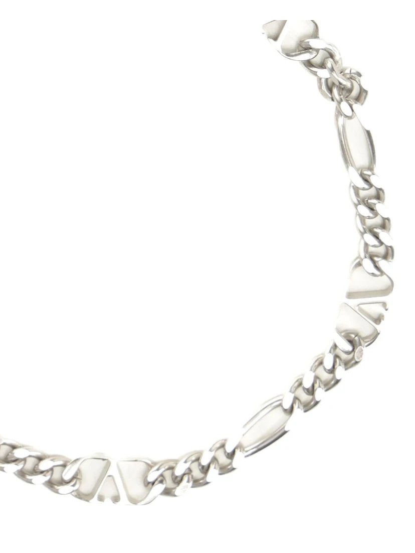VLogo Signature chain bracelet