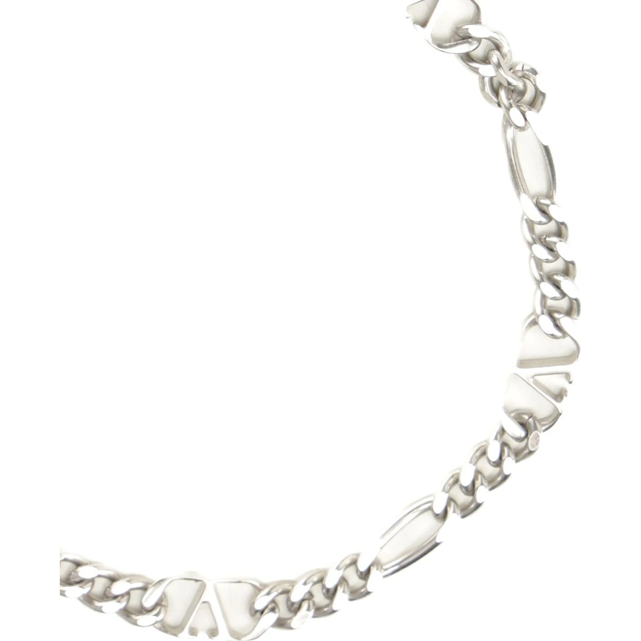 VLogo Signature chain bracelet