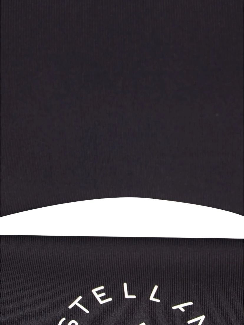 Adidas By Stella McCartney Underwear Black