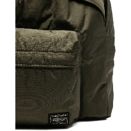 Porter front-pocket backpack