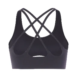 Adidas By Stella McCartney Underwear Black