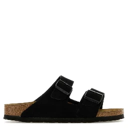 Arizona suede sandals