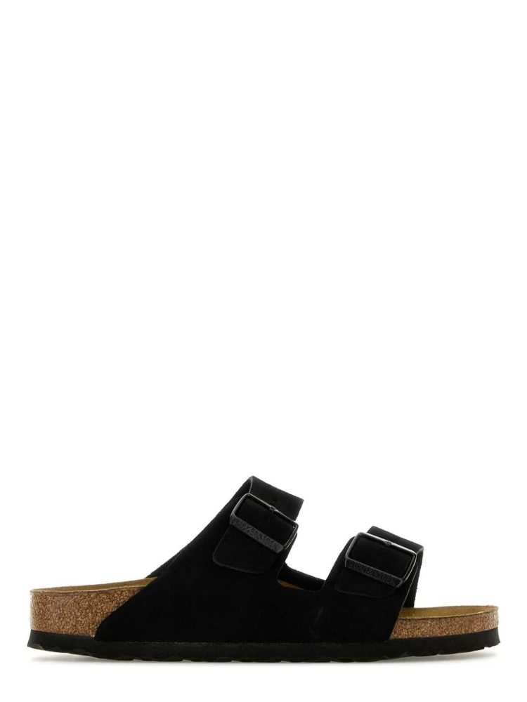 Arizona suede sandals