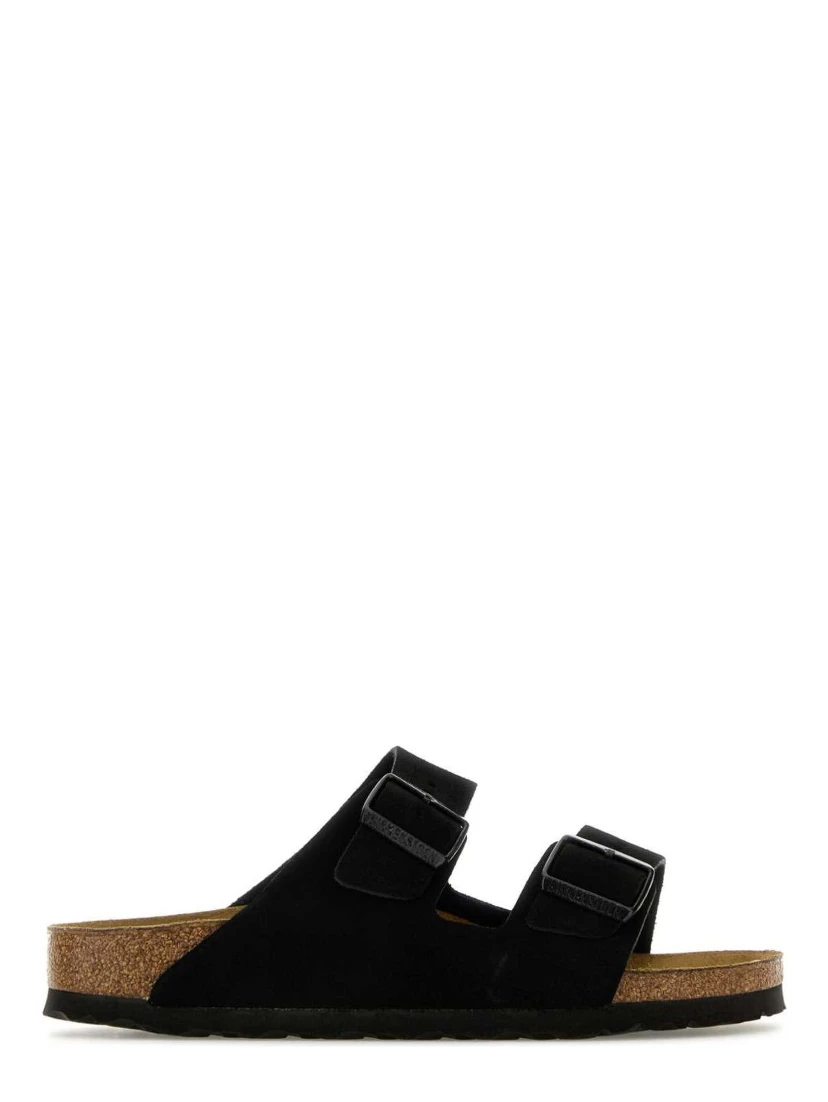 Arizona suede sandals