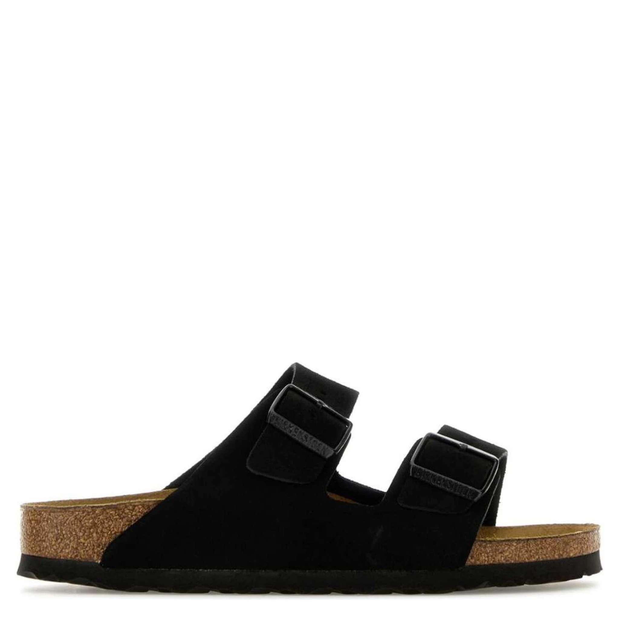 Arizona suede sandals