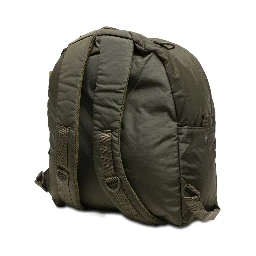 Porter front-pocket backpack