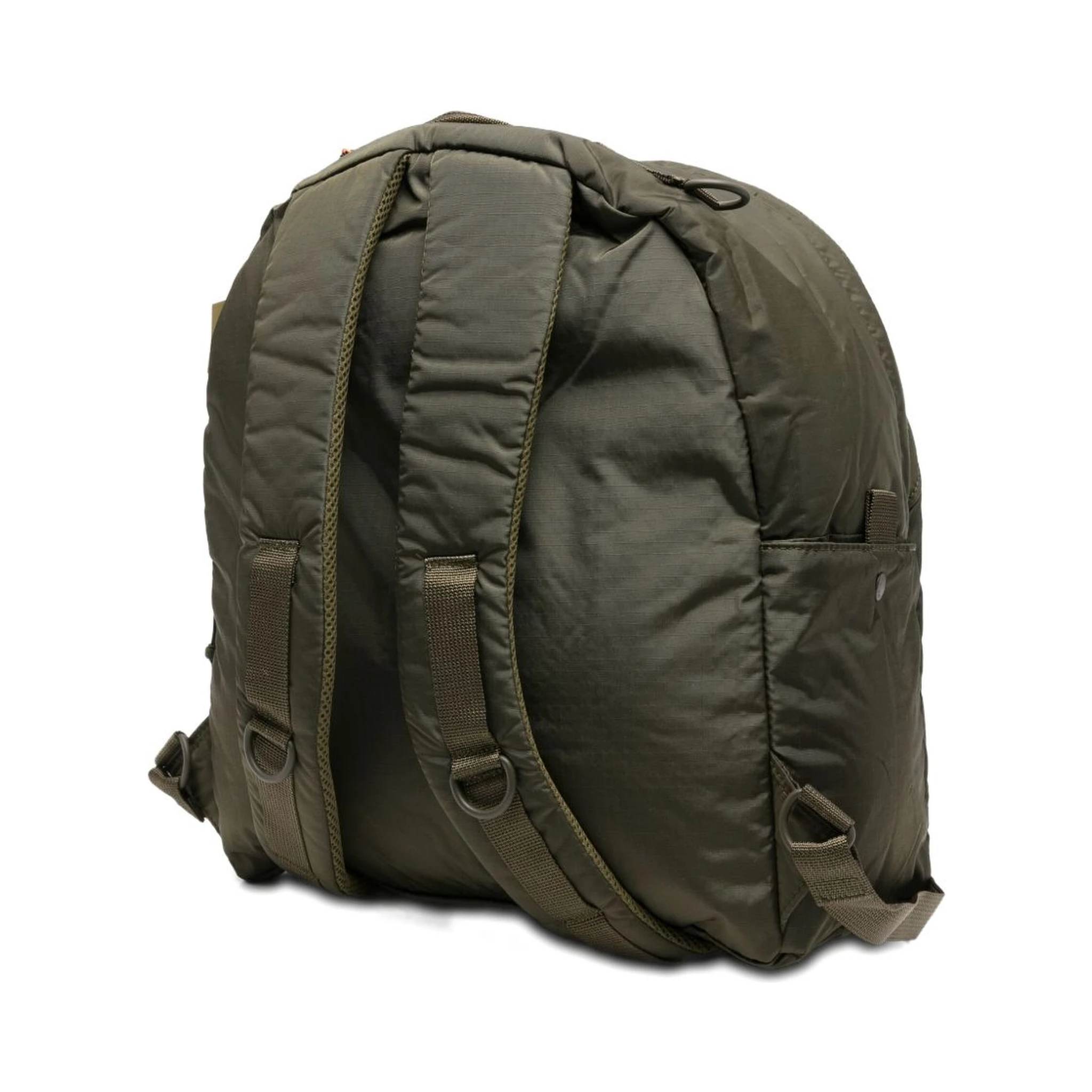 Porter front-pocket backpack