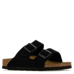 Arizona suede sandals