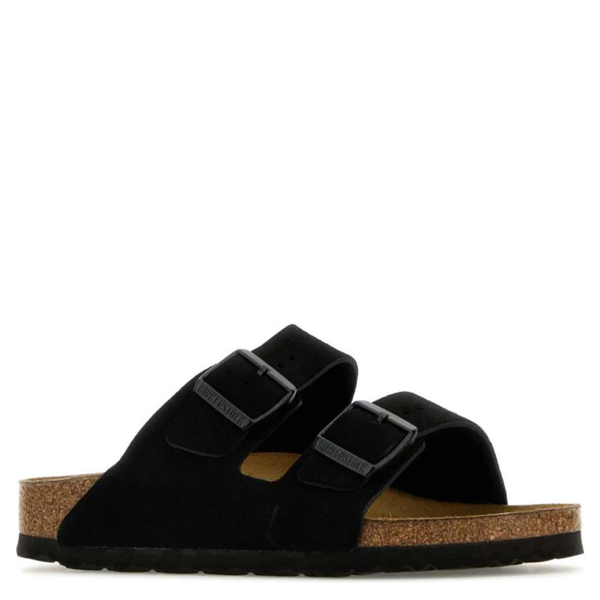Arizona suede sandals