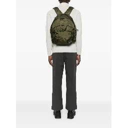 Porter front-pocket backpack