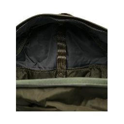 Porter front-pocket backpack