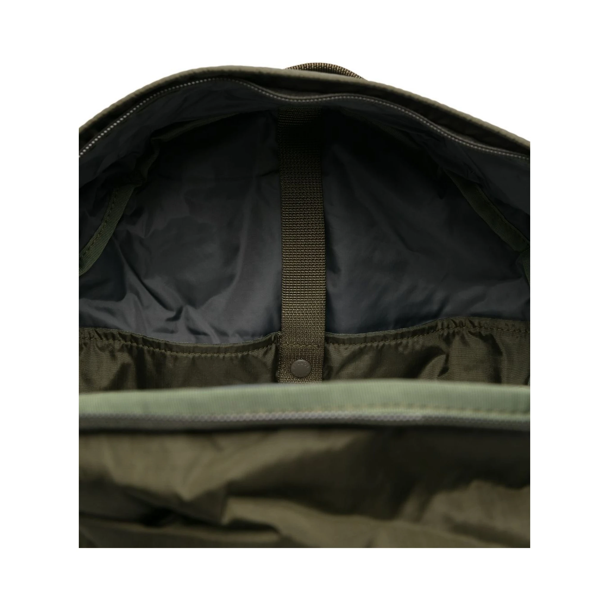 Porter front-pocket backpack