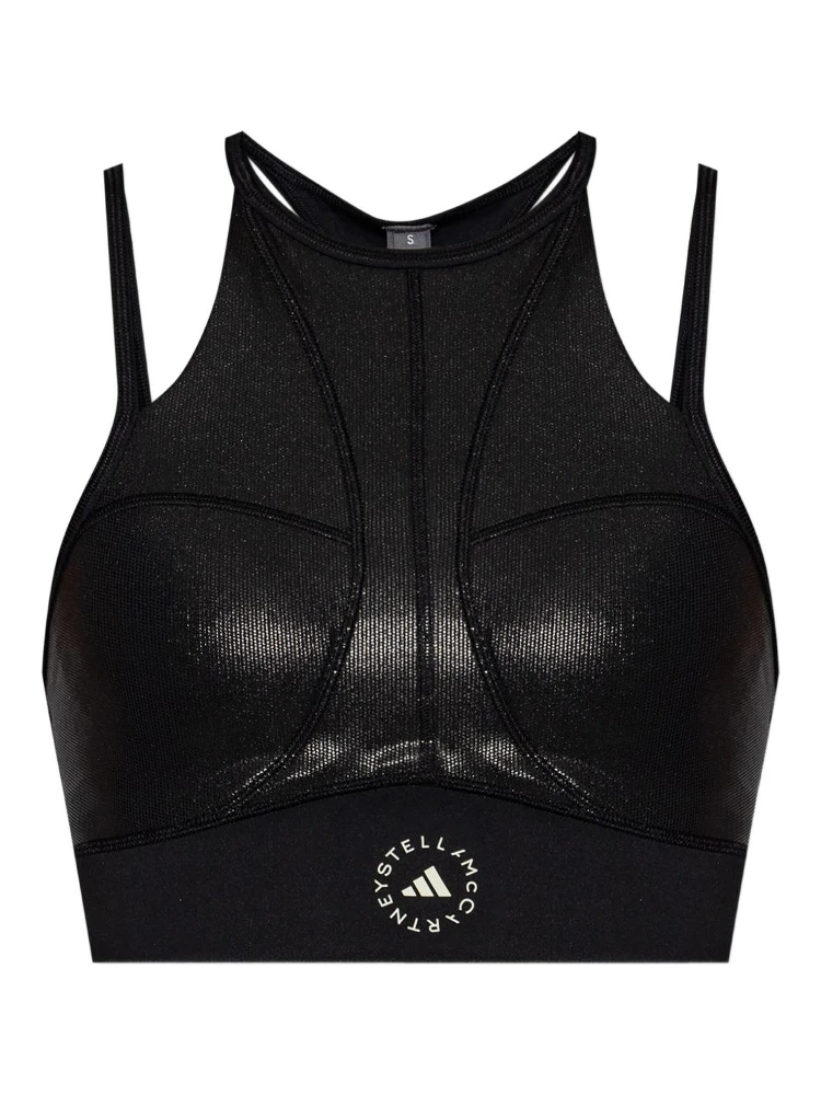 Adidas By Stella McCartney Underwear Black