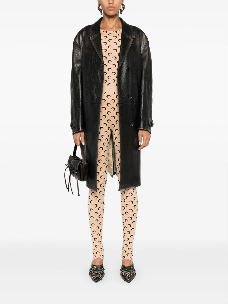 Moon jersey leggings alternative