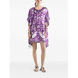 Dolce & Gabbana Sea clothing Purple