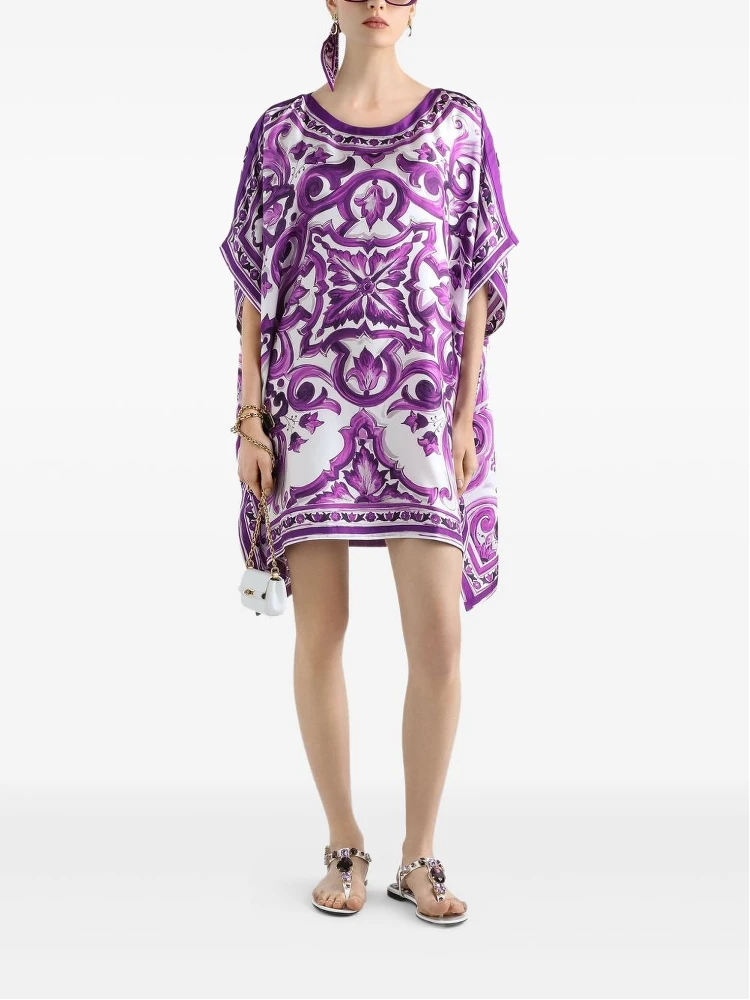 Dolce & Gabbana Sea clothing Purple alternative