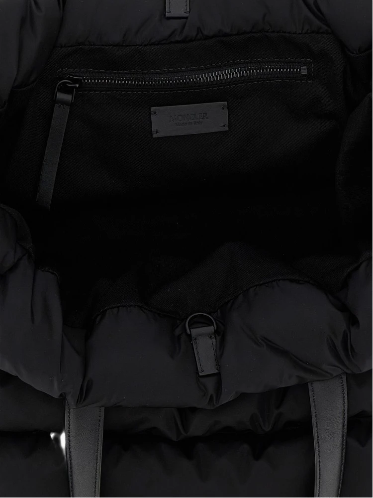 Caradoc tote bag alternative