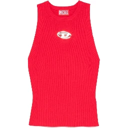 Diesel Top Red