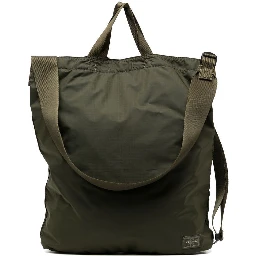 PORTER Bags.. Green