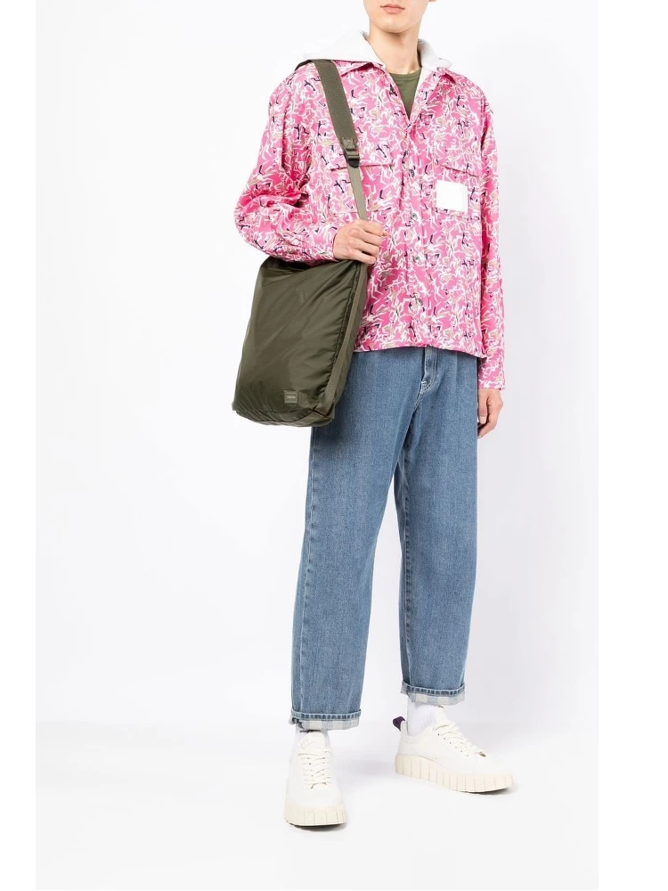 PORTER Bags.. Green alternative