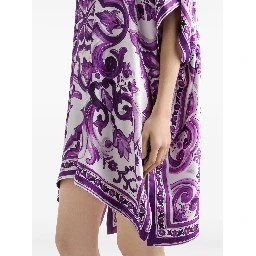 Dolce & Gabbana Sea clothing Purple