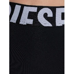 Adeline logo-waistband leggings