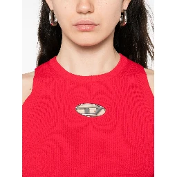 Diesel Top Red