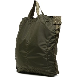 PORTER Bags.. Green